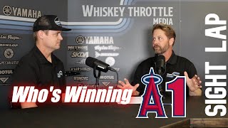 2024 Supercross Season - 450 Class | Sight Lap | Whiskey Throttle Media
