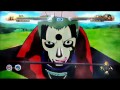 NARUTO 暁MAD 凛として咲く花の如く(NS3・NS4)