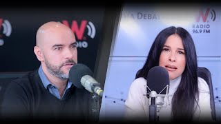 La intolerancia a la incertidumbre causa depresión | Rodolfo Solís en Martha Debayle en W