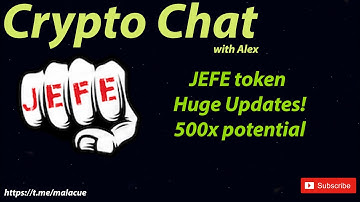 Jefe Huge Potential - Get the floor!