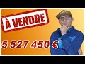 Je test le site humain a vendre com