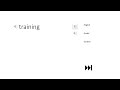 Englihs essentials audio test