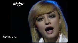 Raffaella Carr  E Salutala Per Me  Discoring 1979