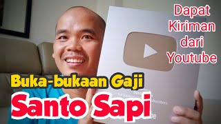 Berapa Gaji per Bulan dari Youtube?