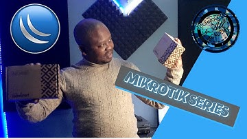 MIKROTIK SERIES |HOW TO ACCESS MIKROTIK| Ways to interface routerboard | Technology 4 All Academy