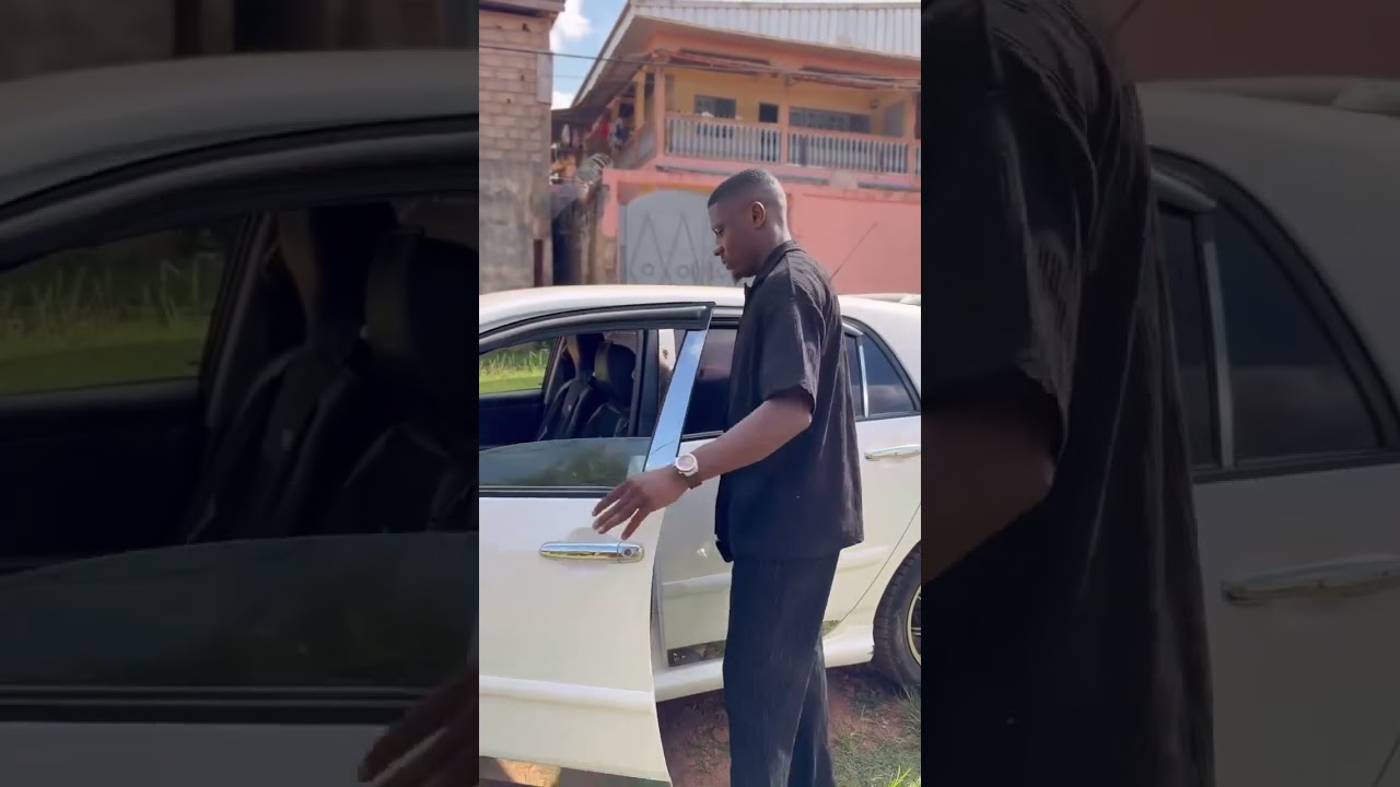 les qui ont déjà vécu ça ici ?