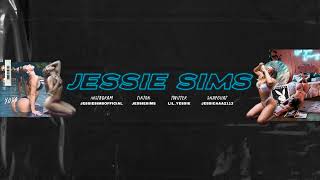 Jessie Sims Live Stream
