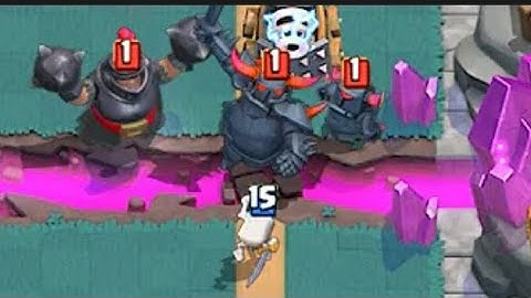 LARRY LEVEL 15 vs LEVEL 1 Cards compilation _1