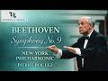 BEETHOVEN, L. van: Symphony No. 9 - NY Philharmonic, Pierre Boulez