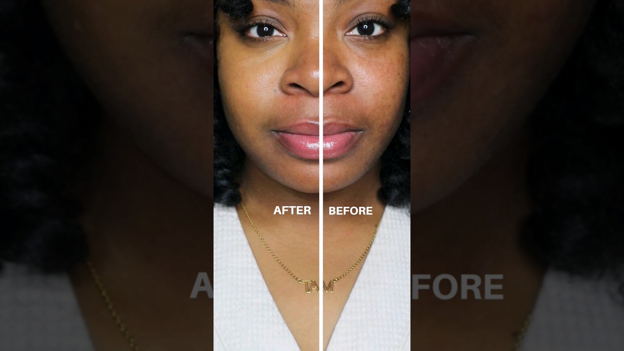 BEST Underrated Concealer Medium to Full Coverage | FENTY Beauty Pro Filt'r Concealer 390