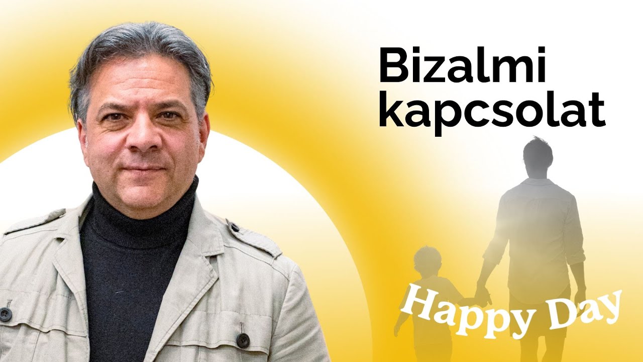 Istennel való kapcsolat elmélyítése - Mézes András