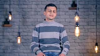 Koray Avcı - Yine Aylardan Kasım İfaakshin Salimov