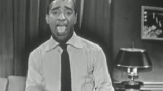 Watch Sammy Davis Jr Hey There video