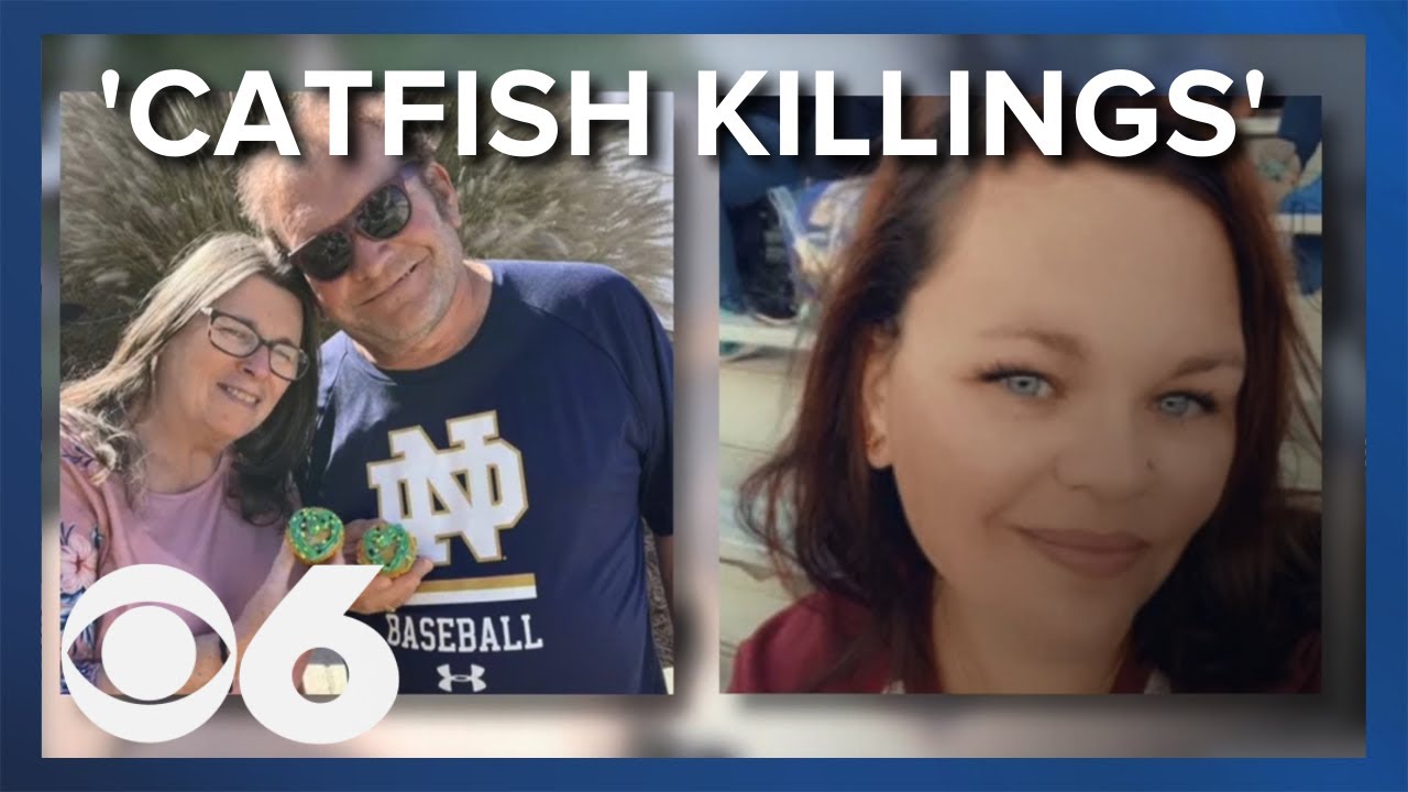 Catfish Killing investigation