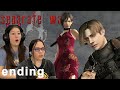 This Was Fun! RE4 DLC Separate Ways Ending