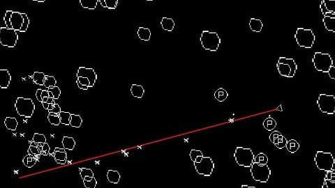 Asteroids - Love2D + ChatGPT