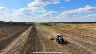 видео: Сезон йде до завершення😀Більше Сою сіяти не будем🤦♂️Підходе перше ТО Fendt😱Обслуговування Kramer KT картинка: Сезон йде до завершення😀Більше Сою сіяти не будем🤦♂️Підходе перше ТО Fendt😱Обслуговування Kramer KT