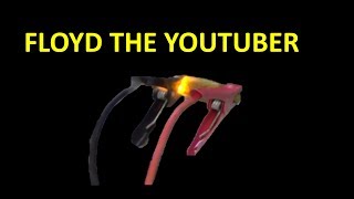 pickle vs electricity