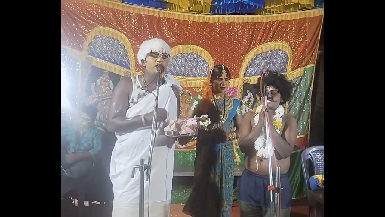 సాధలి సురేంద్ర బ్రాహ్మణ కామెడీ. ప్లీస్ సపోర్ట్ చేయండి ఫ్రెండ్స్ 🙏🙏🙏🙏🙏🙏 MOB9535951507