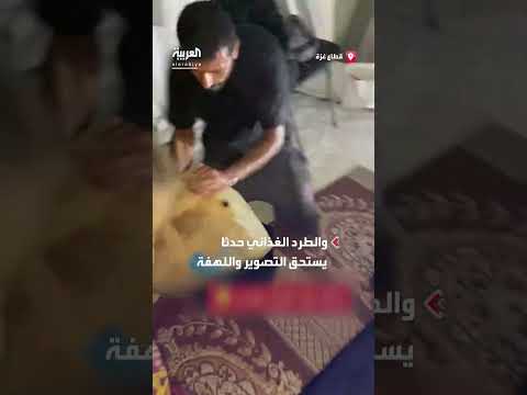 معاناة الغذاء وحنين الأسر اليمنية للمنزل