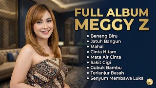 Meggy Z – Lagu Sedih Paling Menyentuh