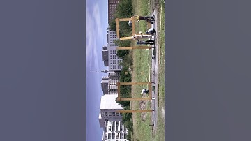 STANDARD TIME - A CLOCK BUILT BY PEOPLE