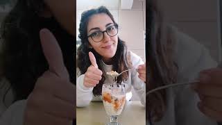 Yulaf Severler Bu Ya I Sağlıklı Ve Pratik Kahvaltılar