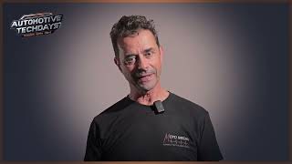 Waarom Neemt Gert S Heeren Zijn Autotechnici Mee Naar Automotive Techdays?