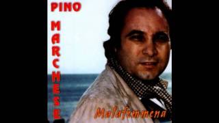 Video thumbnail of "pino marchese L'urdemo appuntamento by costa"