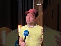 Ralfs Eilands atminas spilgtākās reizes, kad sastapies ar Raimonda Paula humora izjūtu
