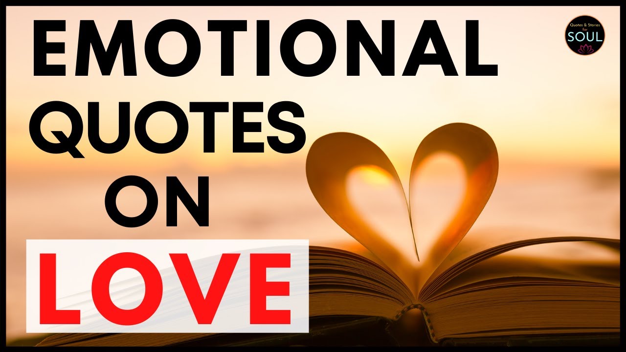 Quotes about Love | True love quotes | Emotional and Inspiring Love quotes