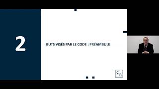 Webinaire: Le BSDQ - partie 1: Son fonctionnement