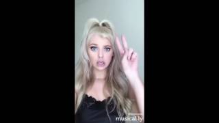 Loren Gray Best Musical.ly Compilation July 2017 - Best Musically