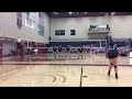 Newpaltz vs. Ramapo