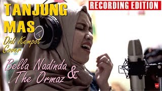 TANJUNG MAS NINGGAL JANJI - CONGDUT Keroncong Dangdut - Bella Nadinda & The Ormaz (Didi Kempot) chords