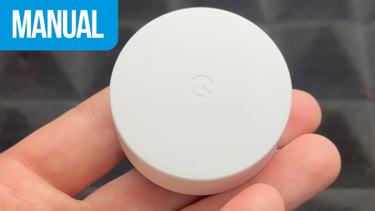 Google Nest Temperature Sensor - Nest Thermostat Sensor - Nest Sensor –