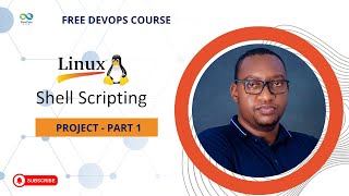 CLASS 15 - Shell Scripting Project - Part #1 | Server Setup and ssh-copy-id