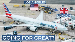 TRIPREPORT | American (Economy) | San Francisco - Los Angeles - London - Vienna | B757 / B777-300ER(Don't forget to check out our other social media outlets! :) https://www.facebook.com/Simplyaviation/ https://www.twitter.com/simply_aviation ..., 2015-11-20T14:30:00.000Z)