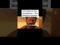 From Eden to Your Smartphone — The Mandate Explained #news #bible
