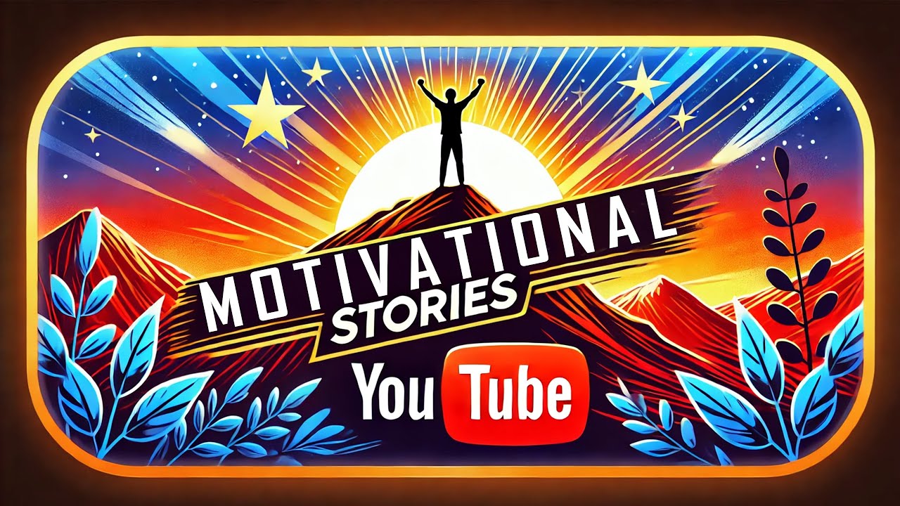 5 Motivational Stories Will Change Your Life | Motivational Kahaniyan ...