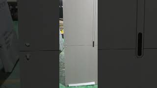 TVDW995 Yellow Modern Interior Carbon Crystal Plate Custom Wooden Doors Wholesale