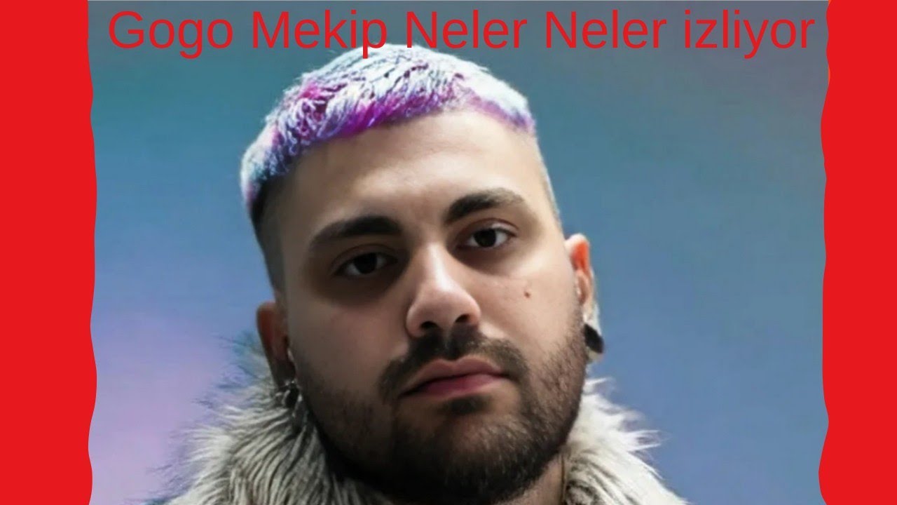 @Gogo 28.bölüm izliyor