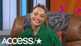 'Dance Moms' Alum Maddie Ziegler Dishes On Her Love Life: 'Of Course I'm Boy Crazy!' | Access