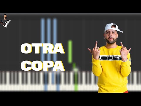 Otra Copa - Bandaga
