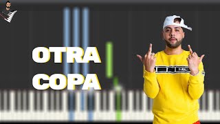 Otra Copa - Bandaga