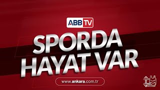 Sporda Hayat Var 20.Bölüm - Seçil Er Gamze Gürdal