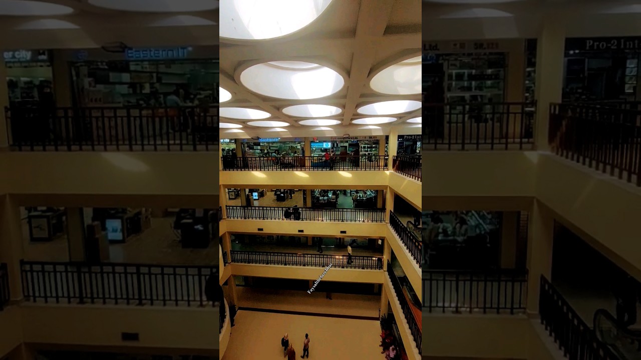 IDB Bhaban | BCS Computer City Dhaka | Largest Computer Market of BD | BD Mall Tour.