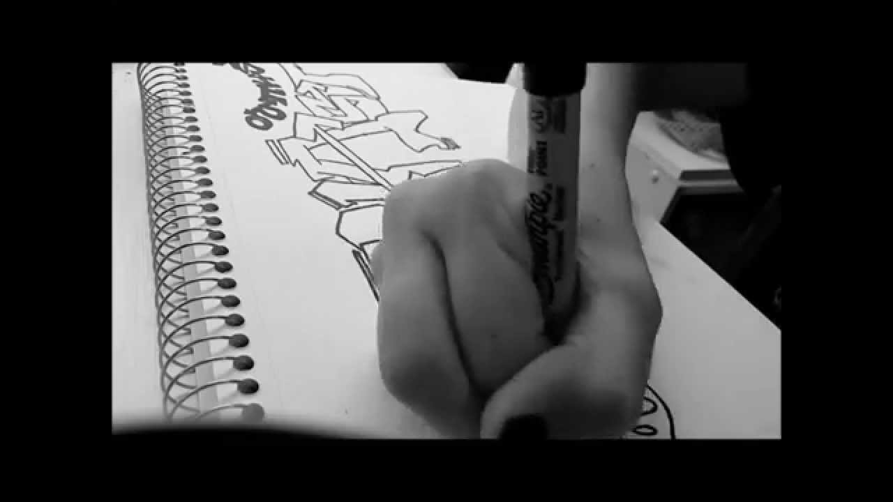 Graffiti request [ouTTKAst]