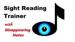 Advanced Sight Reading 017 - The Disappearing Note