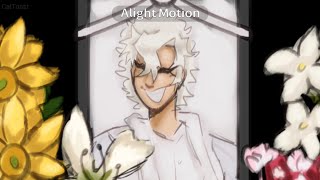 My September | KNY swap au